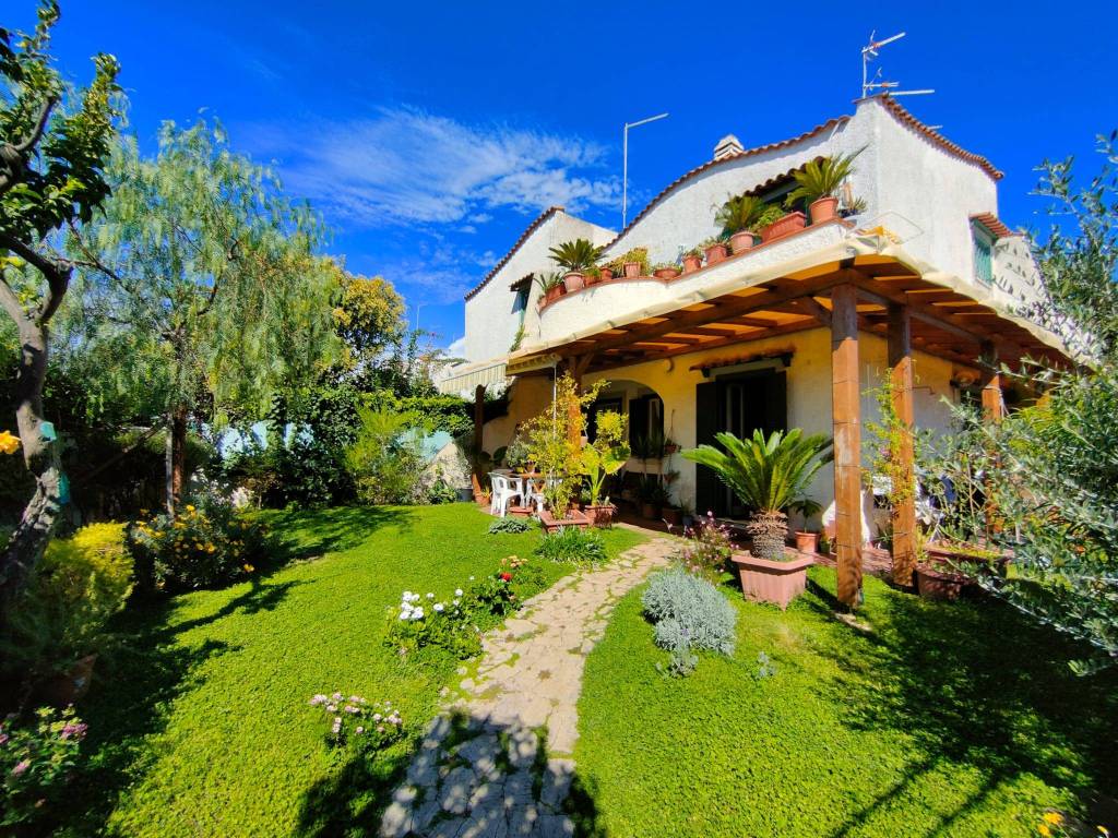 Villa a Cerveteri in Via Perusia - Foto 3