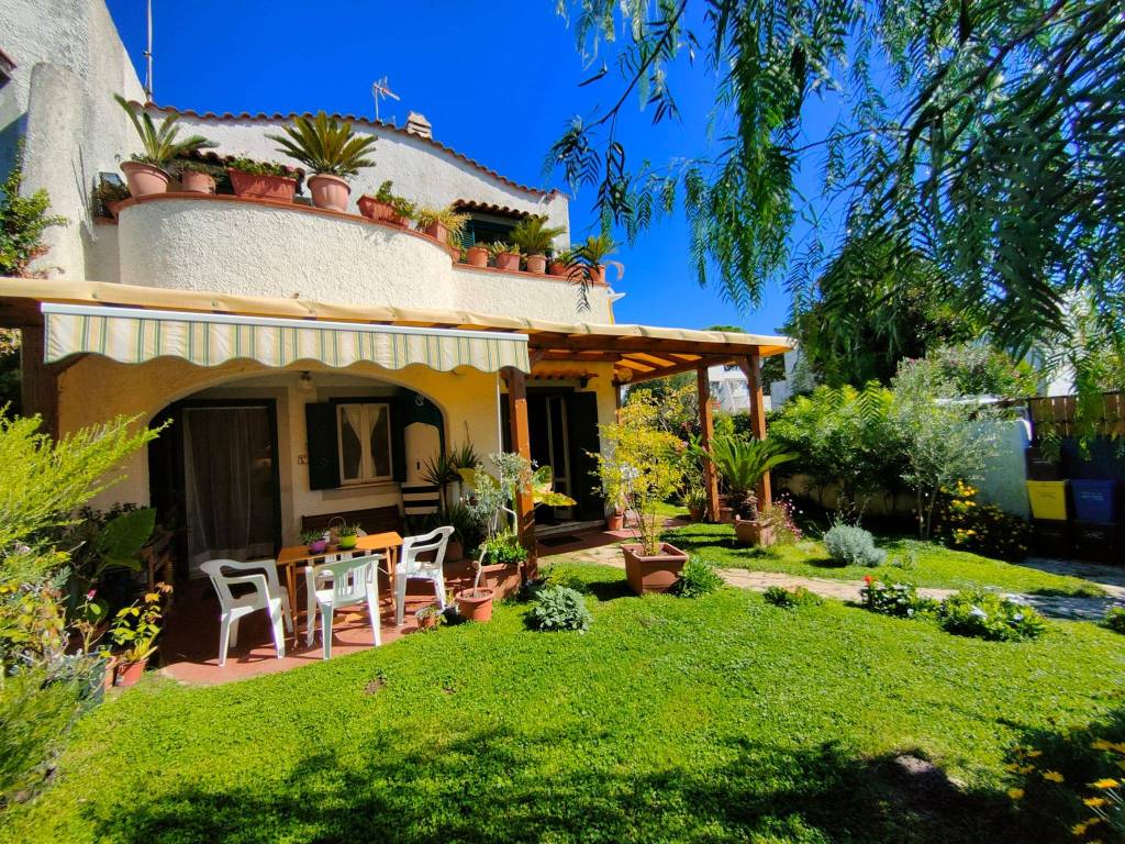 Villa a Cerveteri in Via Perusia - Foto 4