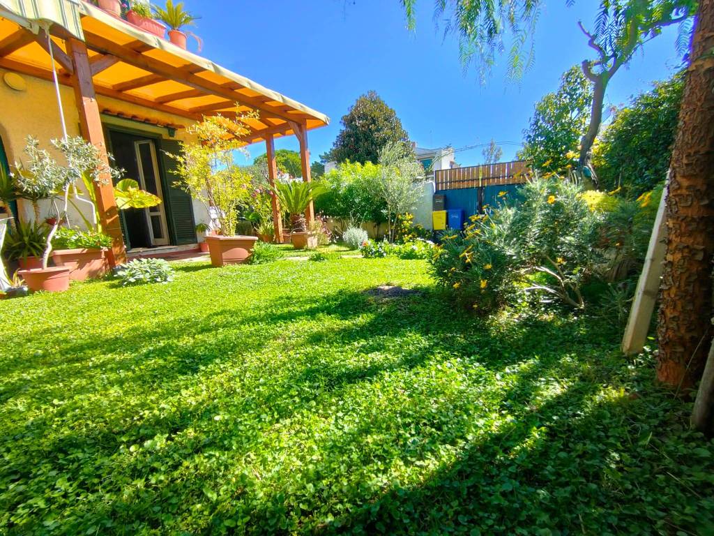 Villa a Cerveteri in Via Perusia - Foto 5