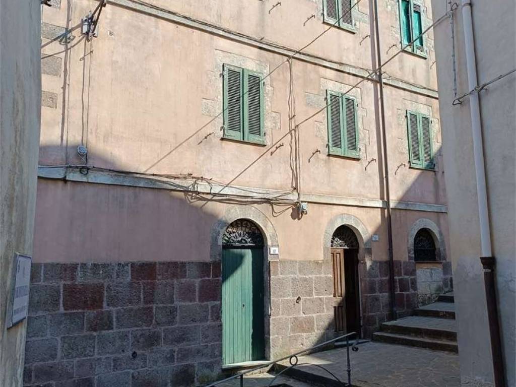 Palazzo / stabile a Villanova monteleone in Via Amsicora - Foto 2