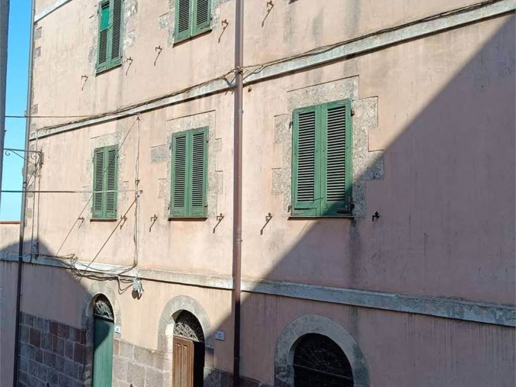 Palazzo / stabile a Villanova monteleone in Via Amsicora - Foto 3