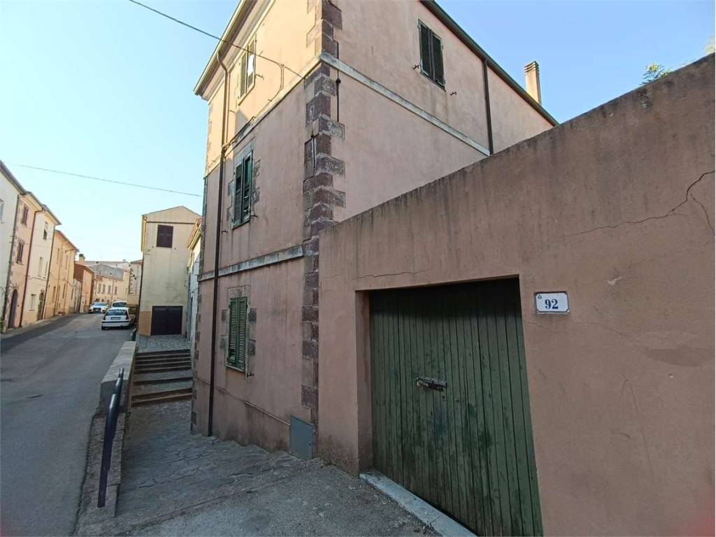 Palazzo / stabile a Villanova monteleone in Via Amsicora - Foto 5