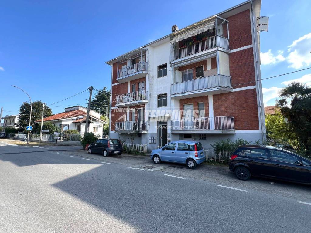 Appartamento a Caluso in Via Martiri D'Italia - Foto 4