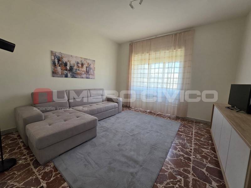 Appartamento a Foggia in Via Matteo Luigi Guerrieri - Foto 2