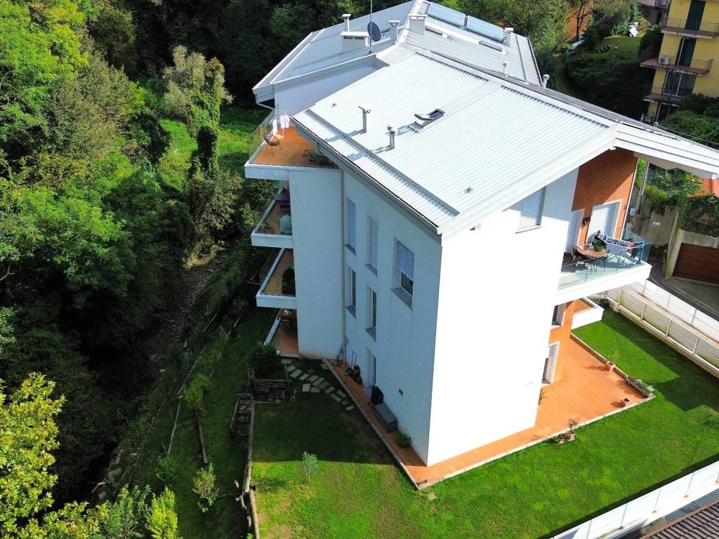 Appartamento a Senna comasco in Via Roma, 24 - Foto 5