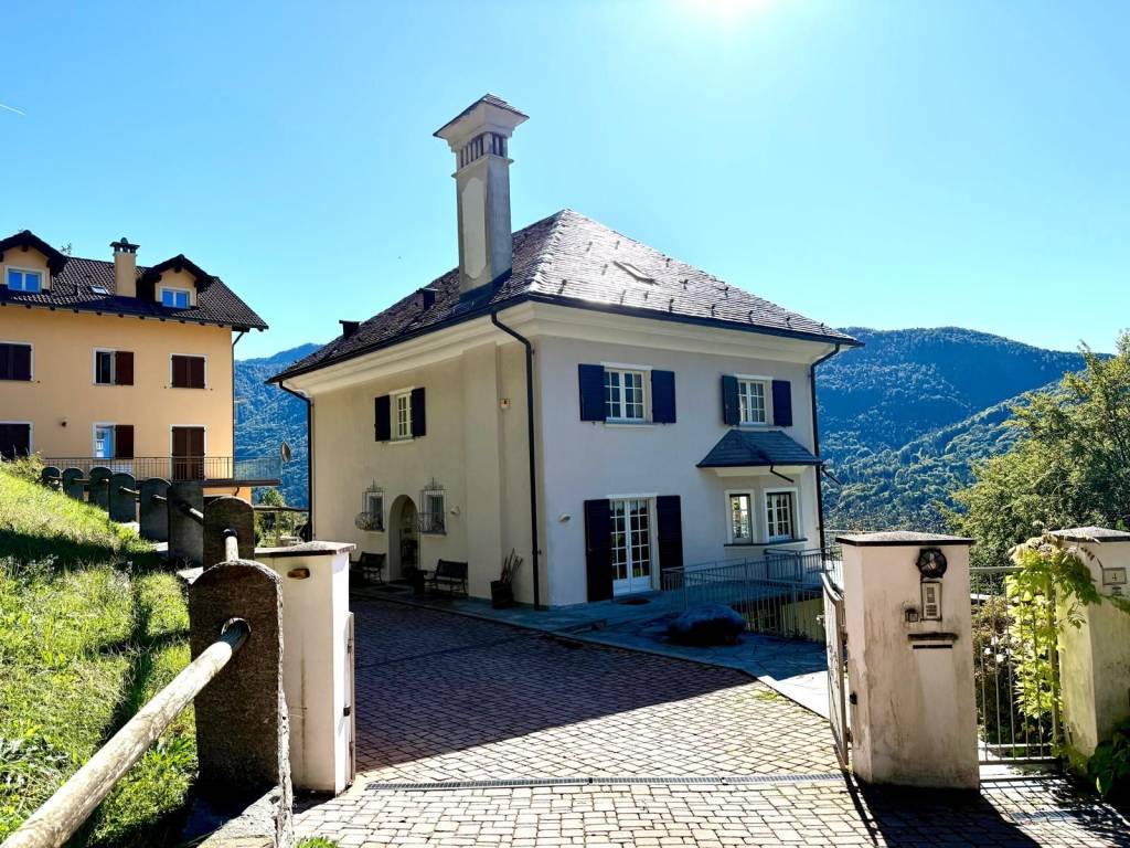 Villa a Villette in Via ai Monti, 42 - Foto 2