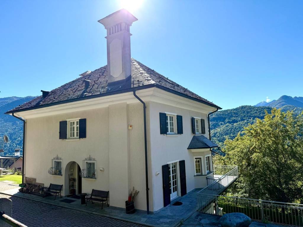 Villa a Villette in Via ai Monti, 42 - Foto 3