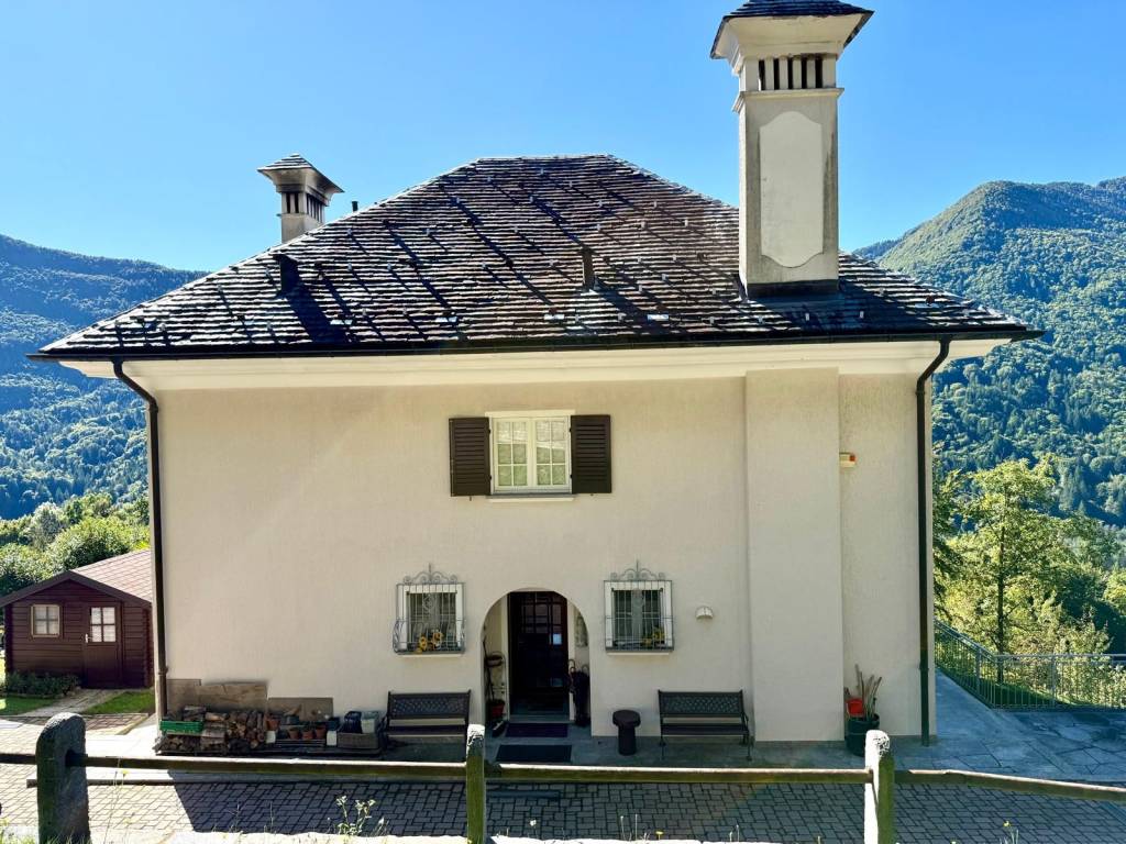 Villa a Villette in Via ai Monti, 42 - Foto 4