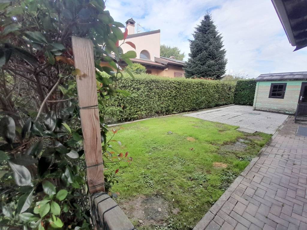 Villa a Cerano in Via Sozzago - Foto 4