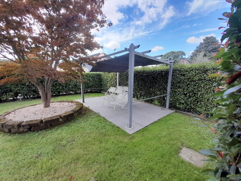 Villa a Cerano in Via Sozzago - Foto 5