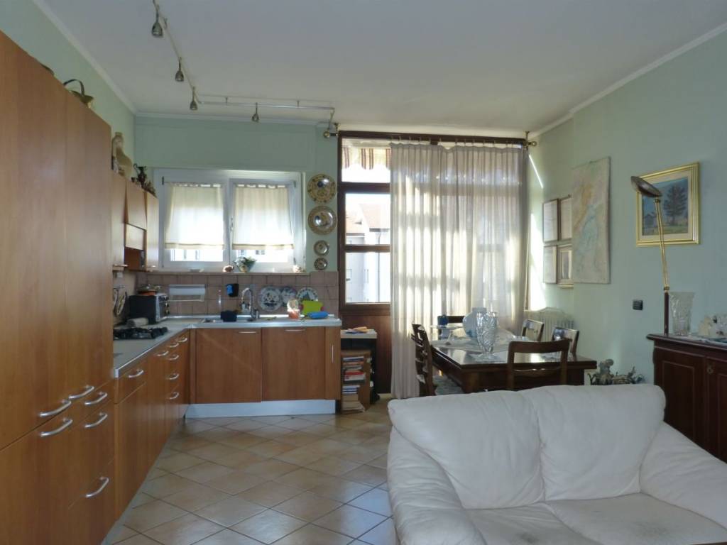 Appartamento a Fossano in Strada del Lucchetto - Foto 4