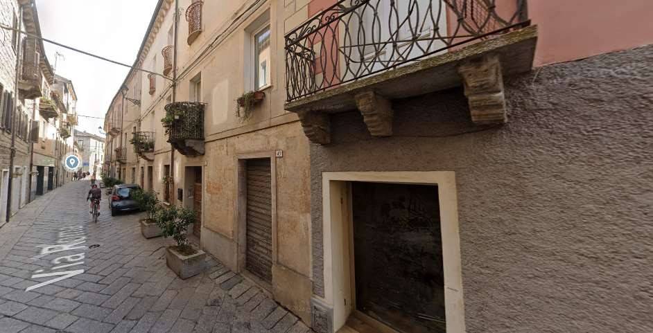Immobile a Tempio pausania in via roma , 43 - Foto 2