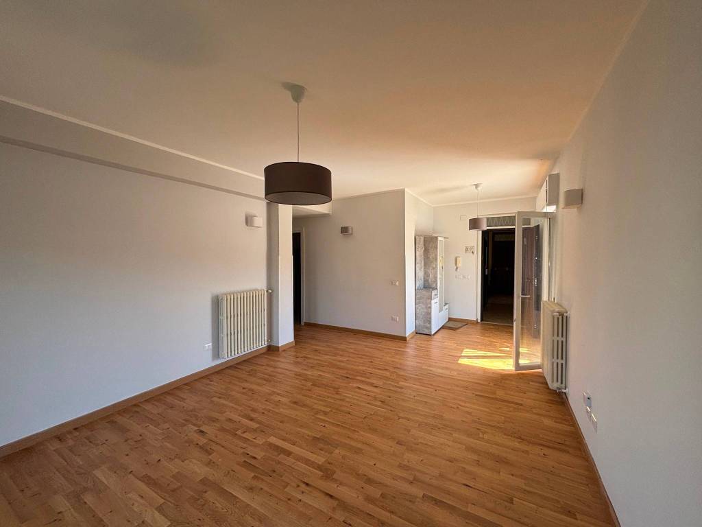 Attico / mansarda a Caltanissetta in Viale Trieste, 245 - Foto 4