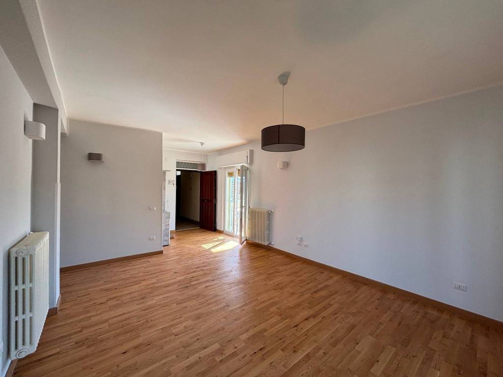 Attico / mansarda a Caltanissetta in Viale Trieste, 245 - Foto 5