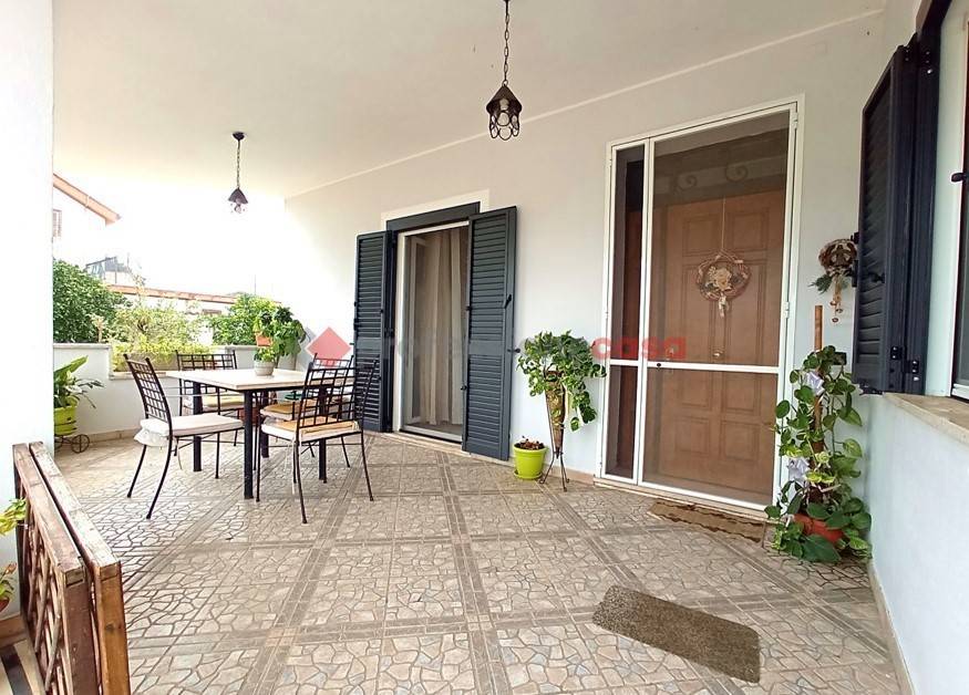 Casa indipendente a Aprilia in Via Lampedusa, 8 - Foto 2