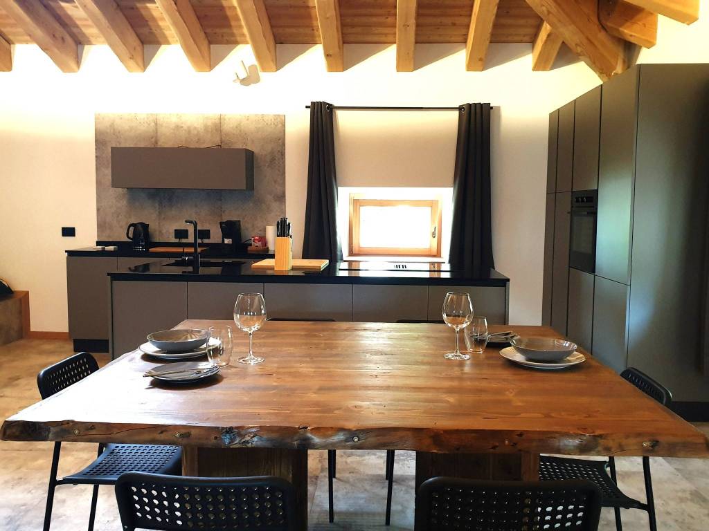 Loft / open space a Ledro in Via dei Concei - Foto 2