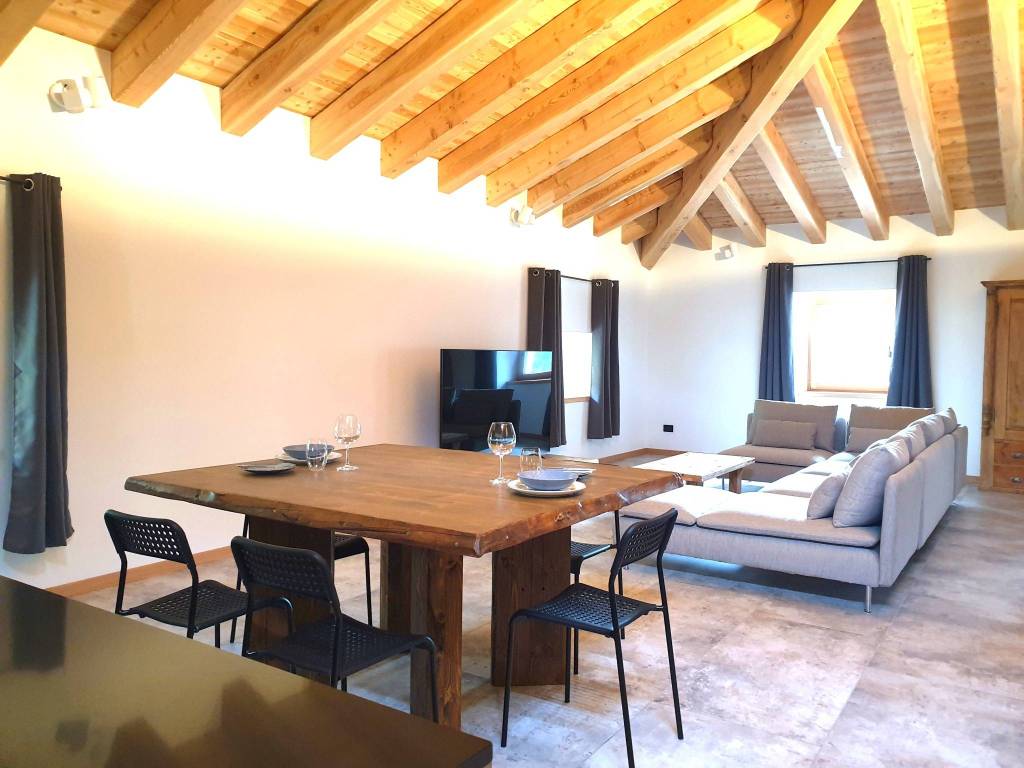 Loft / open space a Ledro in Via dei Concei - Foto 3