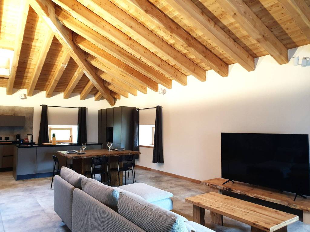 Loft / open space a Ledro in Via dei Concei - Foto 4