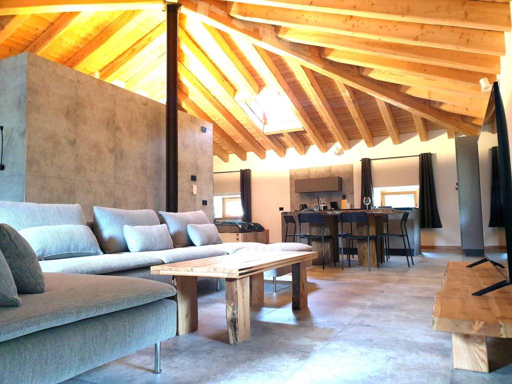 Loft / open space a Ledro in Via dei Concei - Foto 5