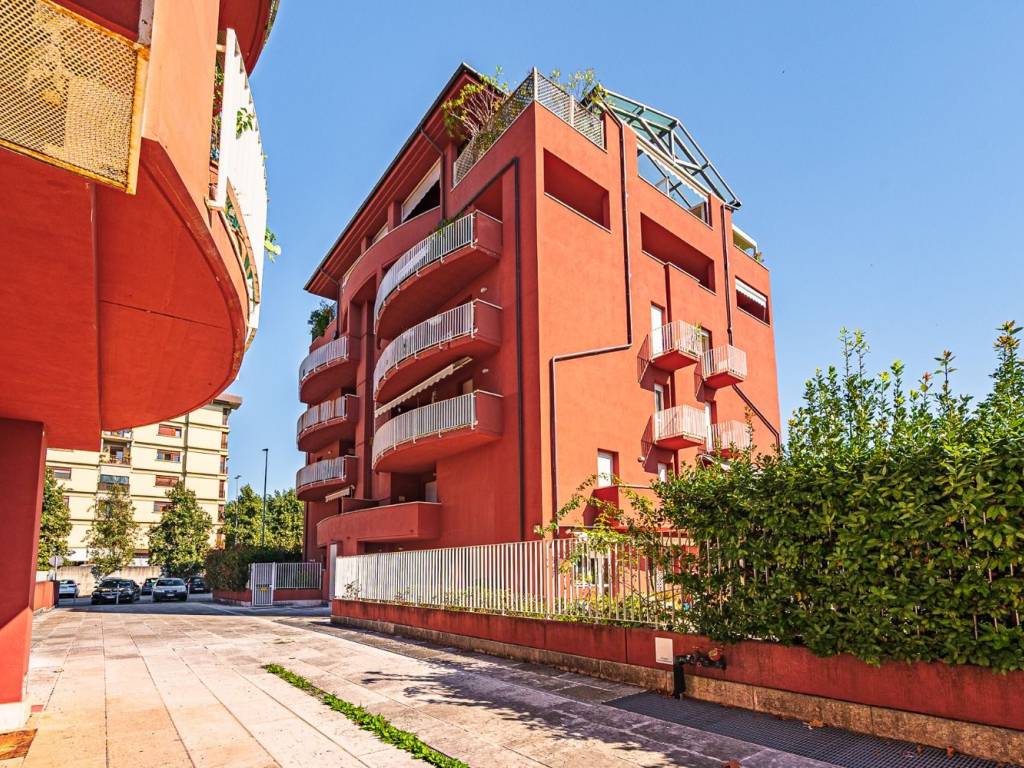 Appartamento a Pistoia in Via Lunga - Foto 4