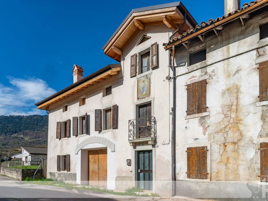 Casa indipendente a Arsiè in Via Marco Polo, 10 - Foto 2