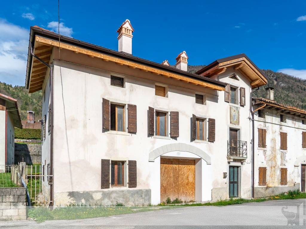 Casa indipendente a Arsiè in Via Marco Polo, 10 - Foto 3