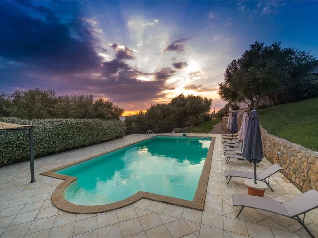 Villa a Ozieri in Via Martiri delle Foibe - Foto 3