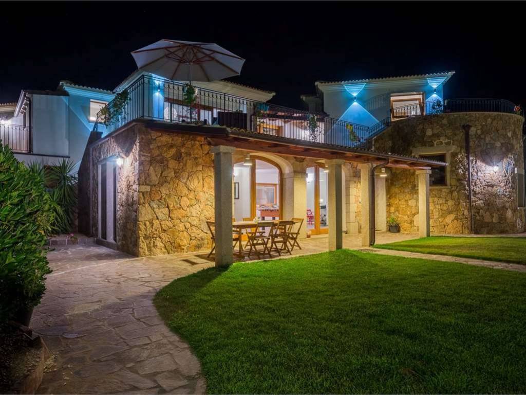 Villa a Ozieri in Via Martiri delle Foibe - Foto 5