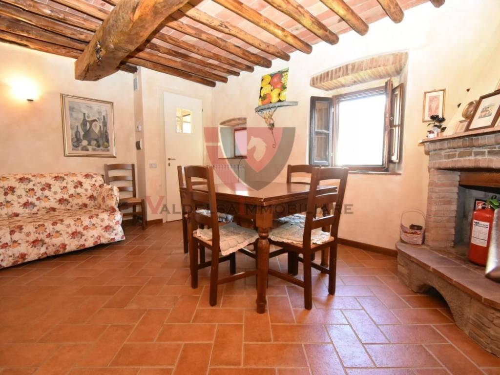 Appartamento a Gaiole in chianti in Strada Provinciale Traversa del Chianti, , 29 - Foto 2