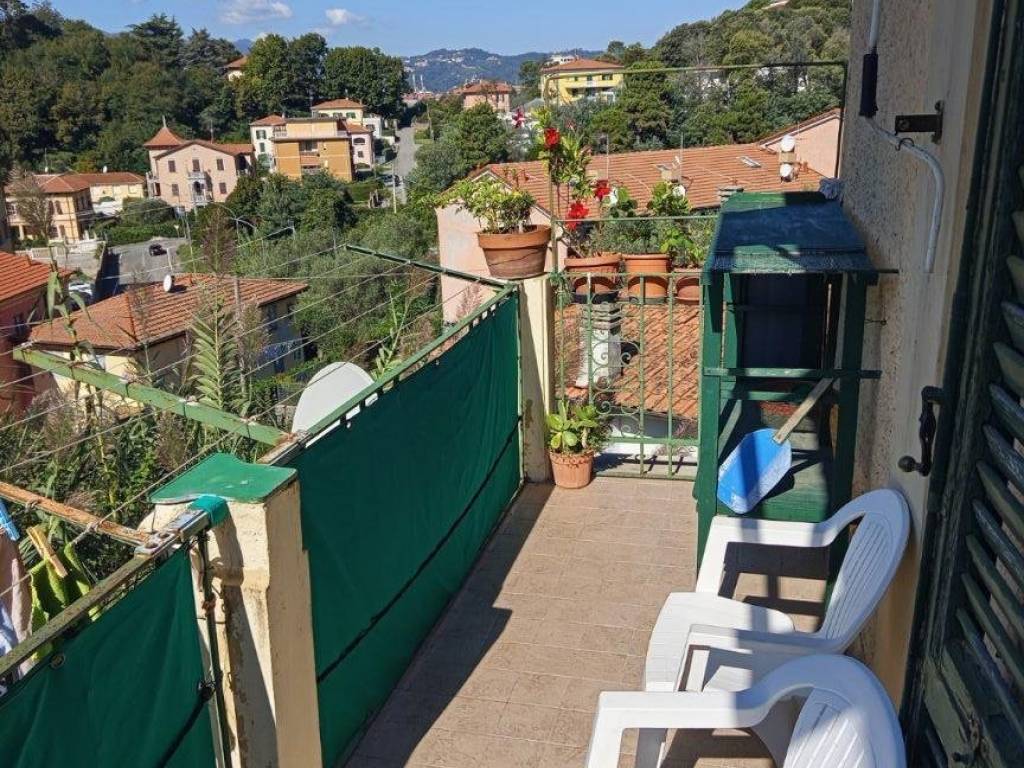 Appartamento a La spezia in Salita Ruffino, 15 - Foto 4