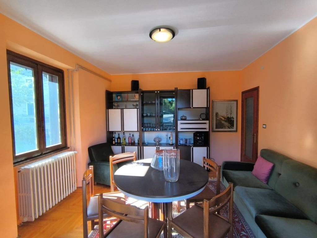 Appartamento a Chiesa in valmalenco in Via Franco Sampietro, 44 - Foto 4