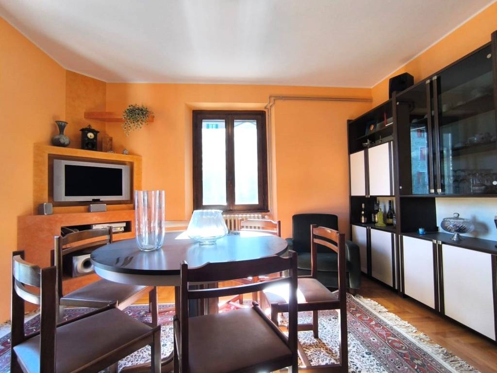 Appartamento a Chiesa in valmalenco in Via Franco Sampietro, 44 - Foto 5