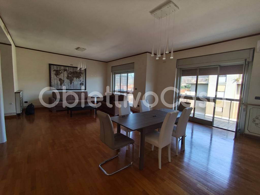 Appartamento a Caserta in Via Giuseppe Maria Bosco, 96 - Foto 2