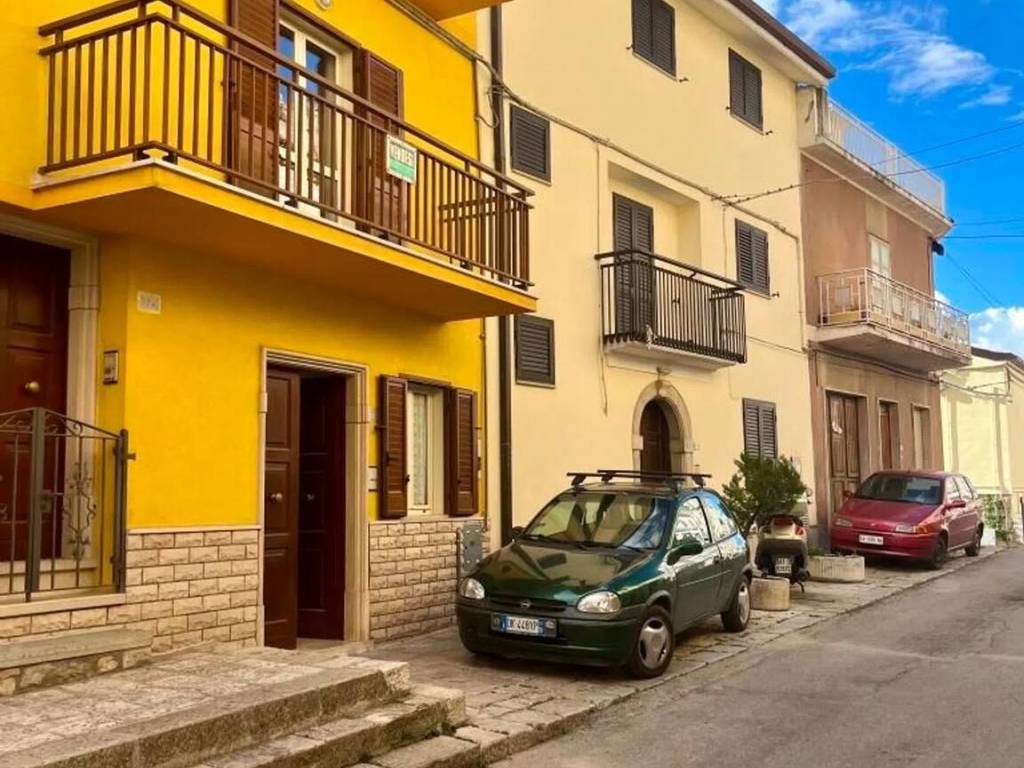 Villa a Montefalcone nel sannio in Strada Provinciale 78 - Foto 2