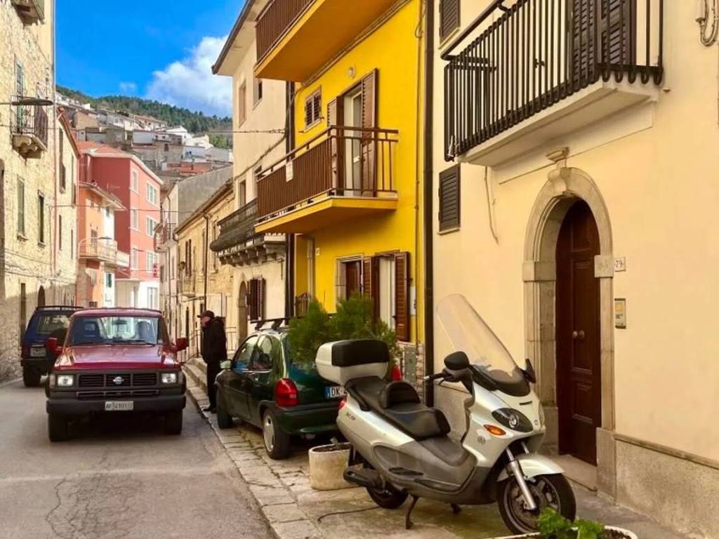Villa a Montefalcone nel sannio in Strada Provinciale 78 - Foto 3