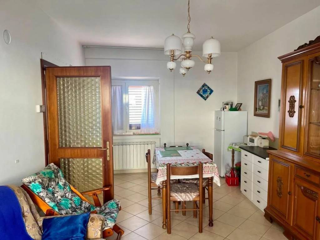 Villa a Montefalcone nel sannio in Strada Provinciale 78 - Foto 5