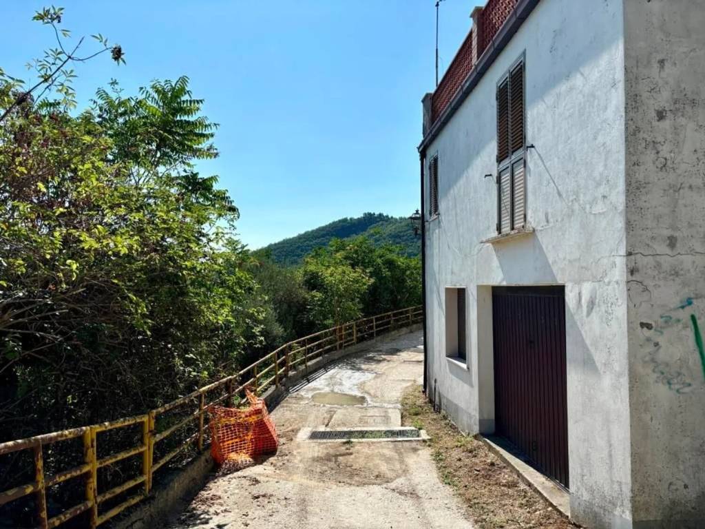Villa a Montemitro in Strada Castello, 4 - Foto 2