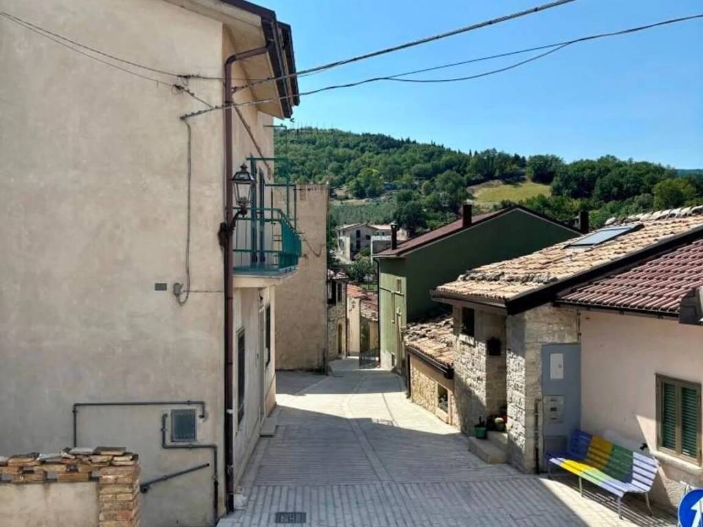 Villa a Montemitro in Strada Castello, 4 - Foto 3