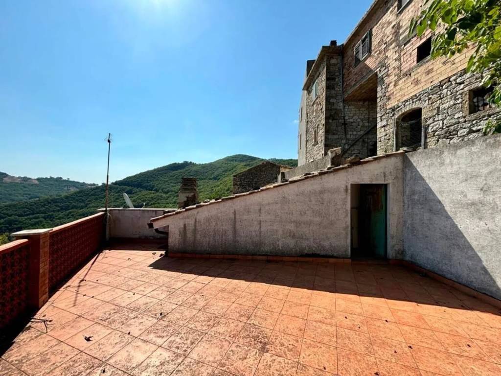 Villa a Montemitro in Strada Castello, 4 - Foto 4