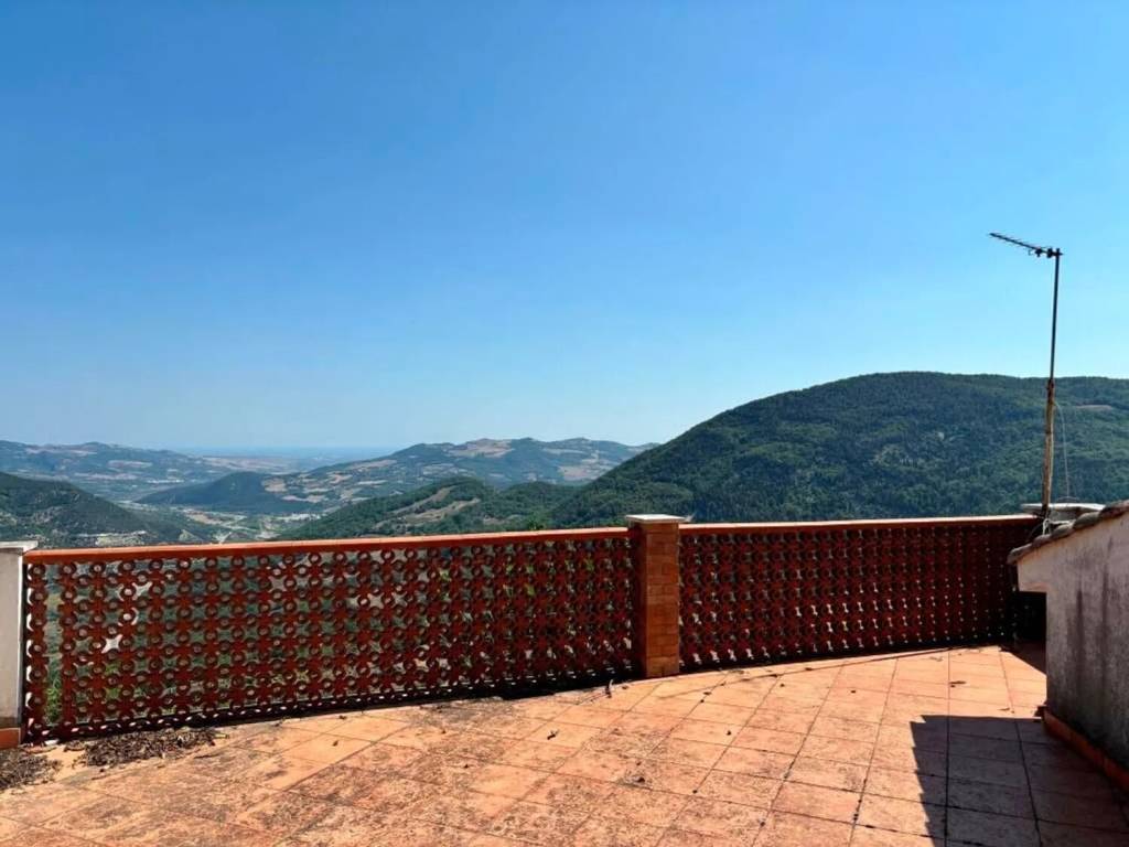 Villa a Montemitro in Strada Castello, 4 - Foto 5