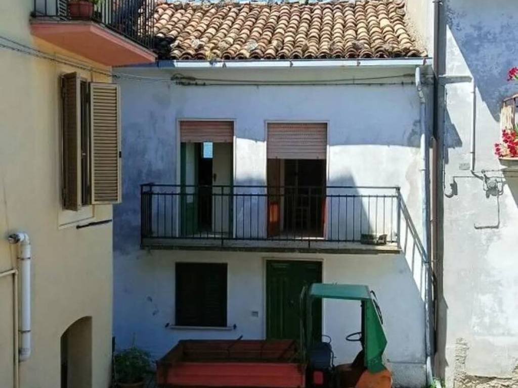 Villa a Montemitro in Corso Santa Lucia, 39 - Foto 2