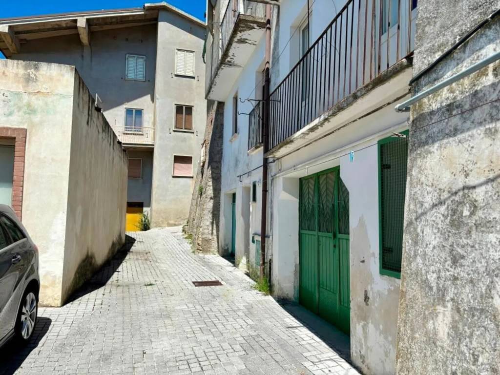 Villa a Montemitro in Corso Santa Lucia, 39 - Foto 3