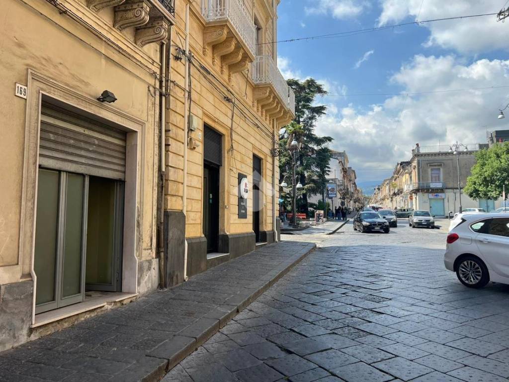 Immobile a Giarre in via Corso Italia, 169 - Foto 2