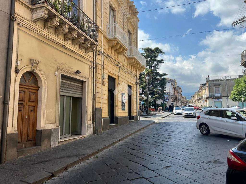 Immobile a Giarre in via Corso Italia, 169 - Foto 3