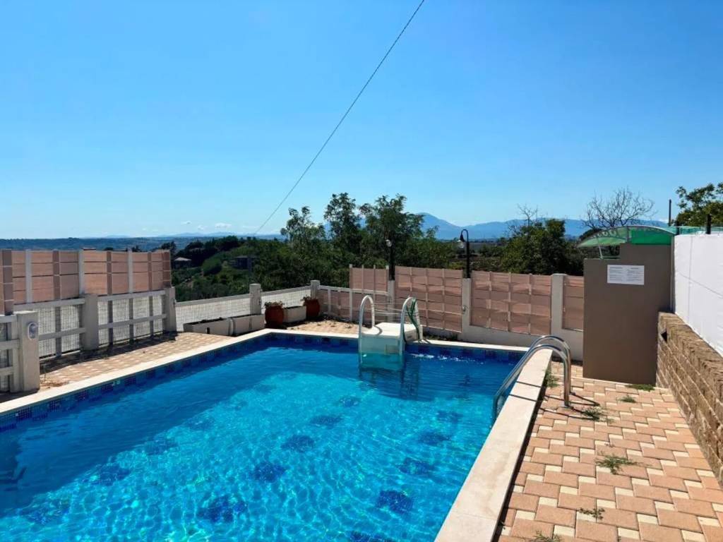Villa a Silvi in Contrada Fonte Del Fico, Silvi - Foto 2