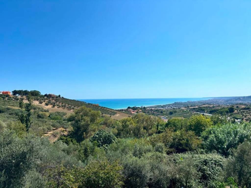 Villa a Silvi in Contrada Fonte Del Fico, Silvi - Foto 3