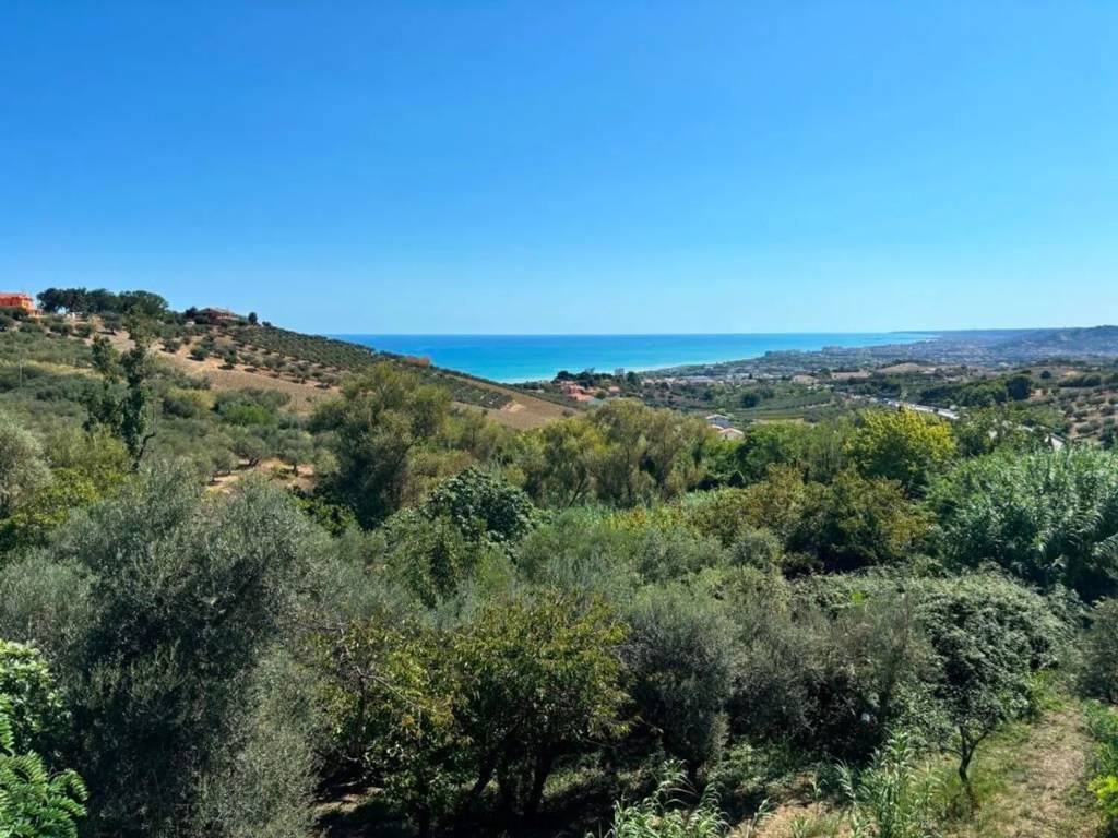 Villa a Silvi in Contrada Fonte Del Fico, Silvi - Foto 4