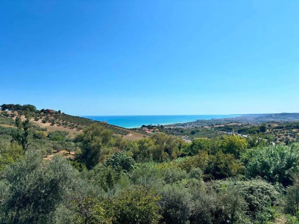 Villa a Silvi in Contrada Fonte Del Fico, Silvi - Foto 5