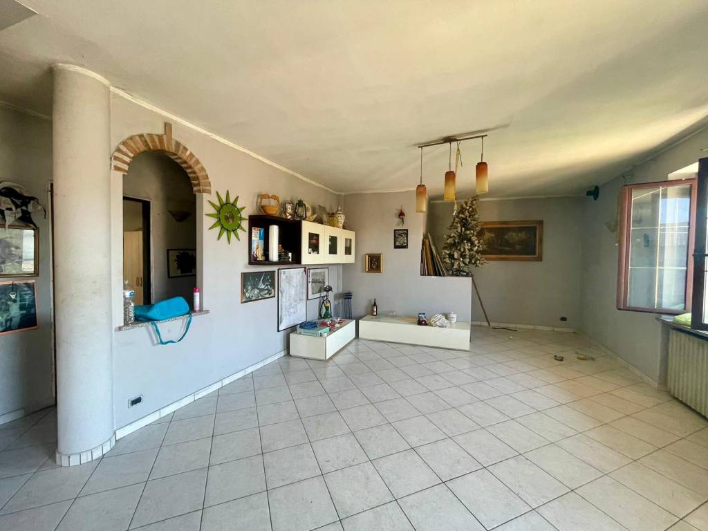 Casa indipendente a Caramagna piemonte in Via Ruatti, 7 - Foto 4