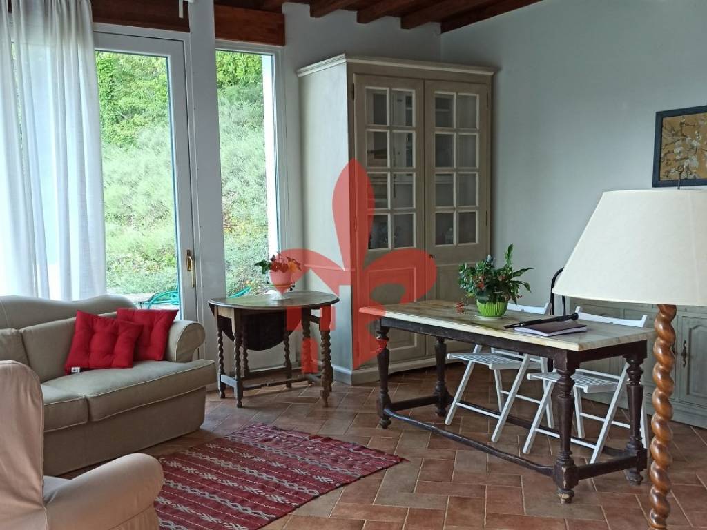 Appartamento a Fiesole in Via delle Caldine - Foto 4